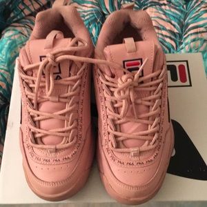 Filas